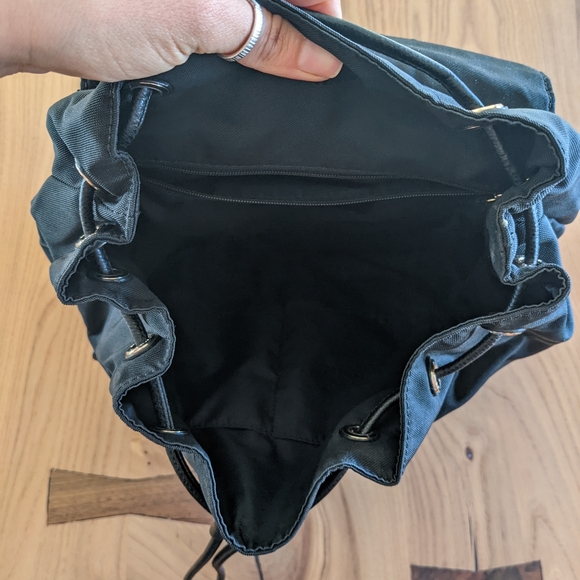 Coach backpack - Picture 5 of 6